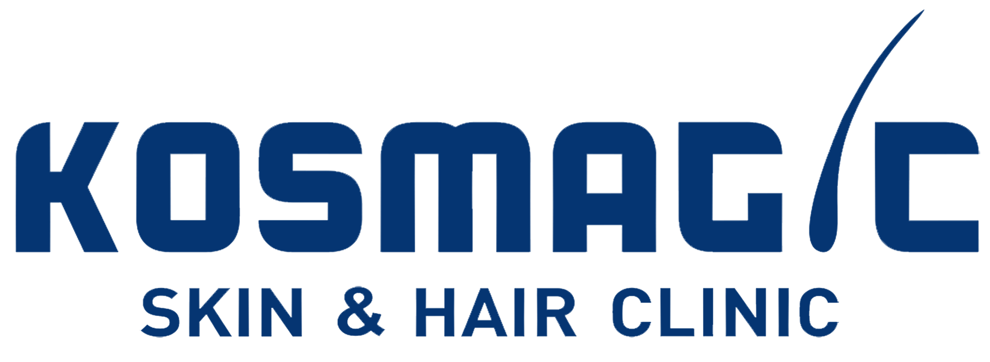 Kosmagic Skin & Hair Clinic