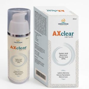 axclear serum