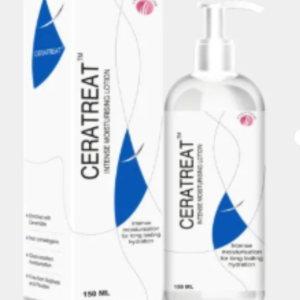 ceratreat moisturising lotion