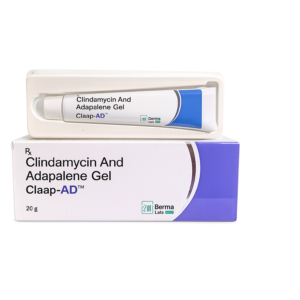 claap ad gel