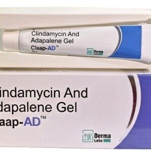 claap ad gel
