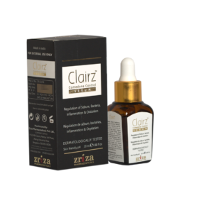 clairz oc serum