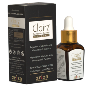 clairz oc serum