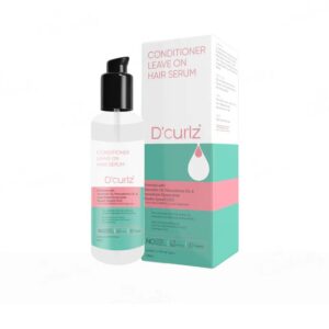 dcurlz conditioner