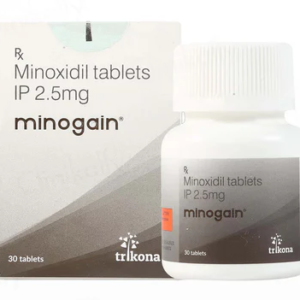 minogain 2.5mg