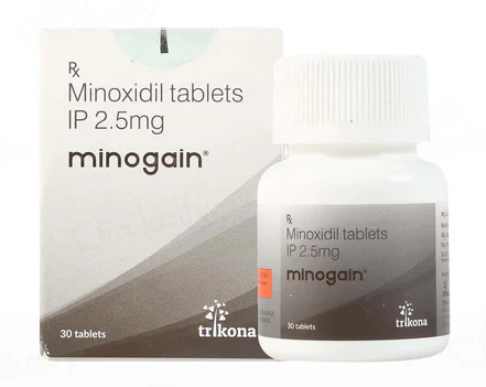 minogain 2.5mg minogain 2.5mg