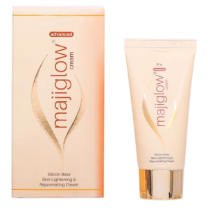 majiglow cream