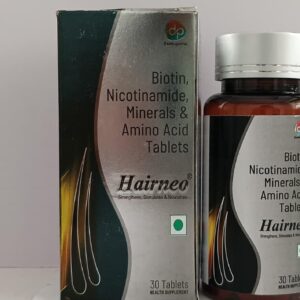 hairneo tablets