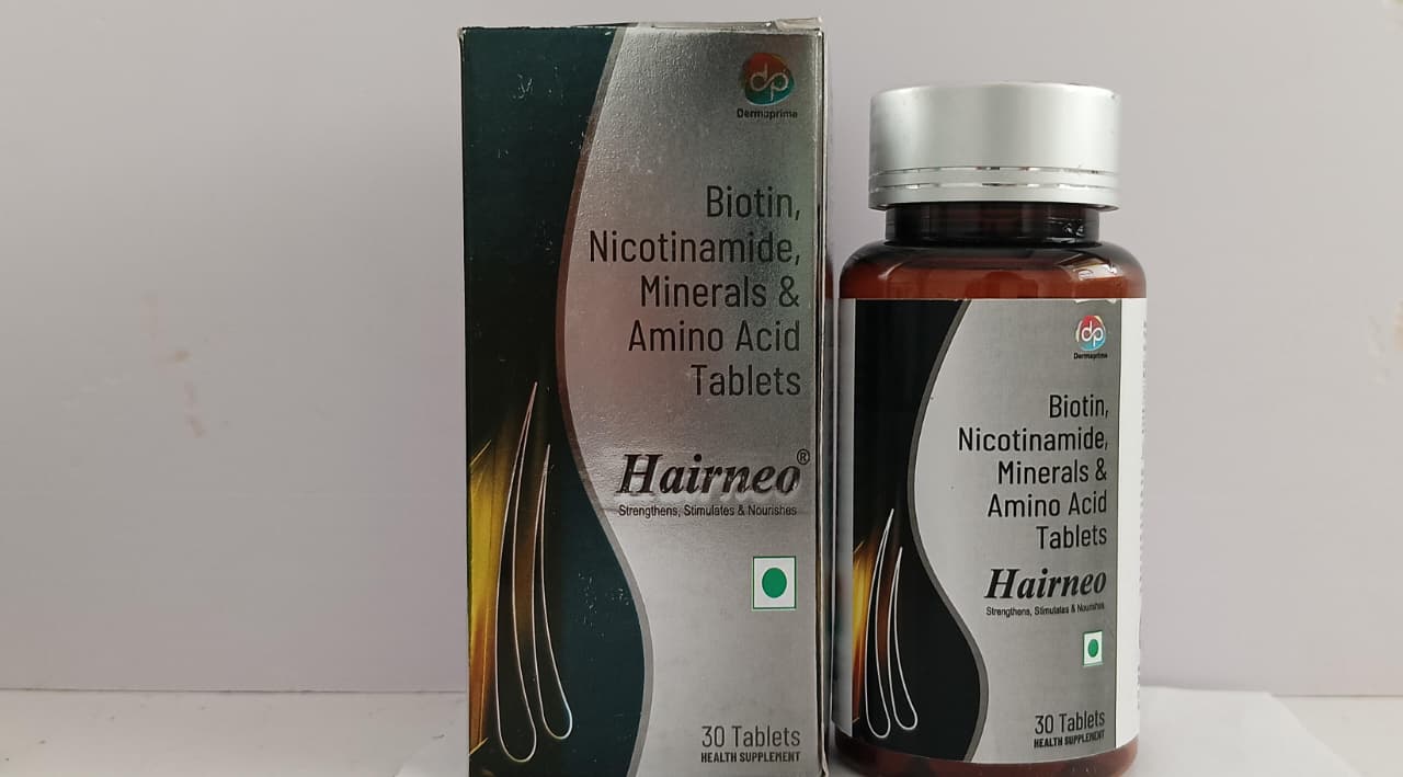 hairneo tablets hairneo tablets