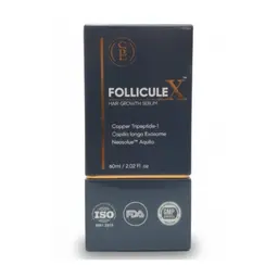 folliculex hair serum