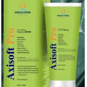 axisoft pro lotion