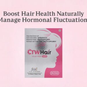 ctw hair tablets