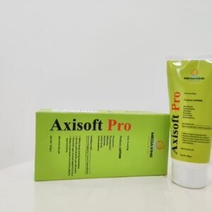 axisoft pro lotion