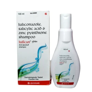 lulican shampoo