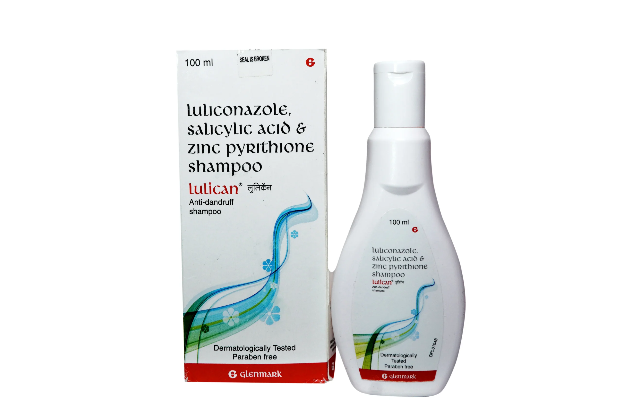 lulican shampoo lulican shampoo