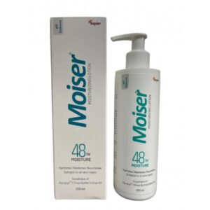 moiser moist lotion